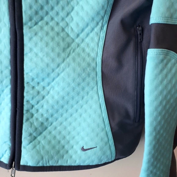 NIKE GOLF JACKET - Picture 5 of 8